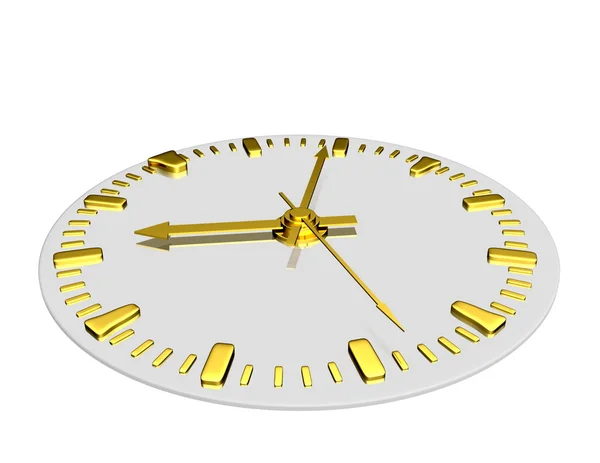 Clock, clockface — Stock Photo, Image