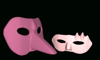 Maskeler