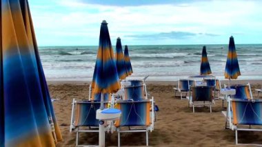 plaj, deniz ve güneş