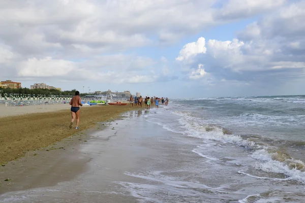 Praia — Fotografia de Stock