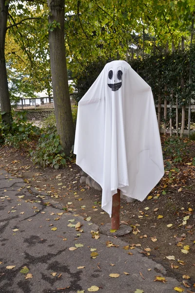 Fantasma de Halloween — Foto de Stock
