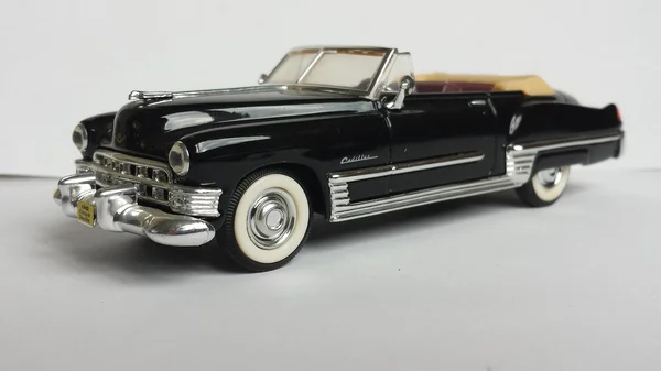 Cadillac modello auto — Foto Stock