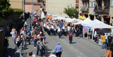 geçit grup. itala. Torino