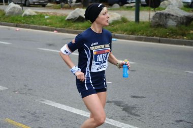 Turin marathone 11/17/2013. sporcular