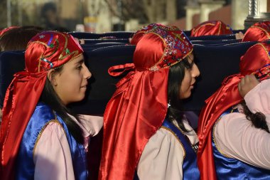 Perulu dini festival