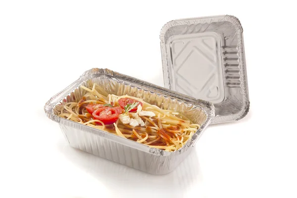 take-away gıda