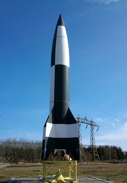 v-2 roket