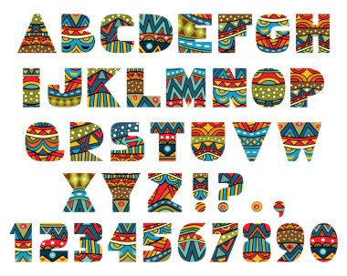 Free Free African Patterns Svg SVG PNG EPS DXF File