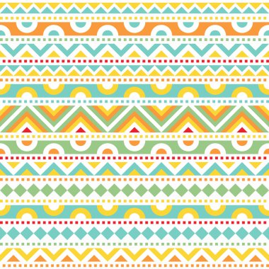 Kusursuz geometrik desen