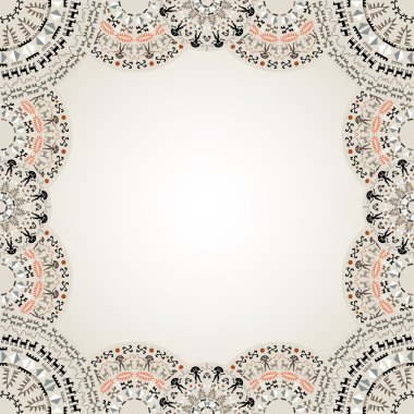 originale confine astratto arte