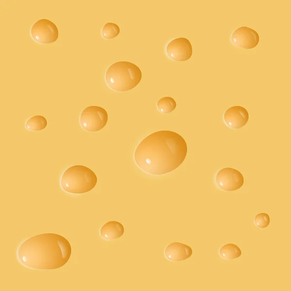 Queso — Vector de stock