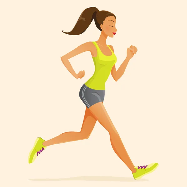 Runner cartoon Vector Art Stock Images | Depositphotos Runner cartoon Vector Art Stock Images | Depositphotos