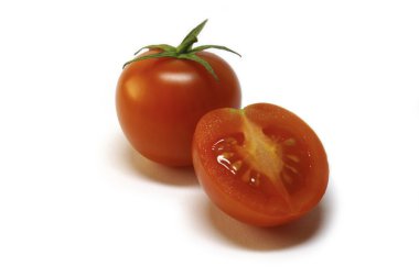 kırmızı domates