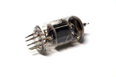 Elektronik lamba