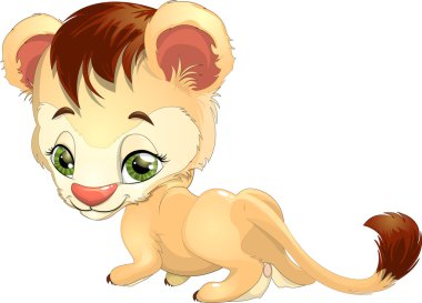 küçük leon