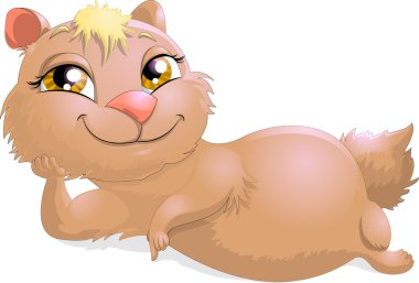 hamster
