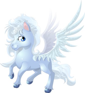 Pegasus