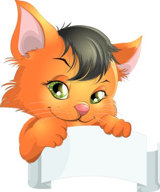 Yavru kedi