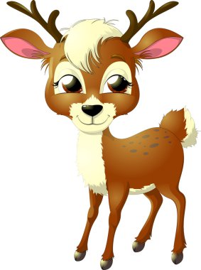 geyik