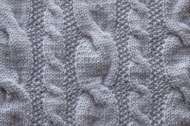 Kaşmir yün desenleri