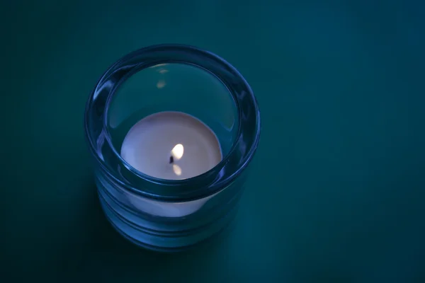 Candles — Stock Photo, Image