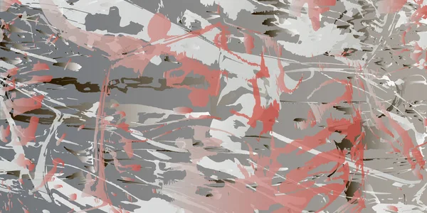 Kapaklar ve kartvizitler için modern yaratıcı arka plan. Vektör illüstrasyonu