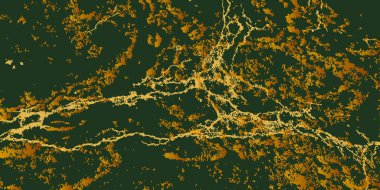 Tasarım projeleri için şık grafik arkaplan. Vektör illüstrasyonu eps-10