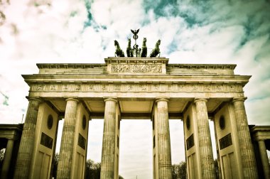 Brandenburger tor