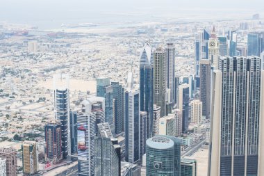 Dubai üst