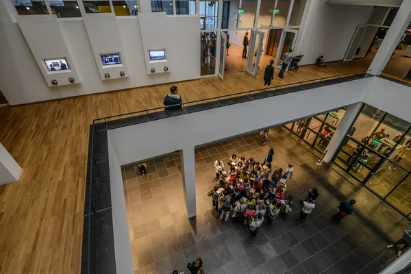 Van gogh Müzesi Amsterdam