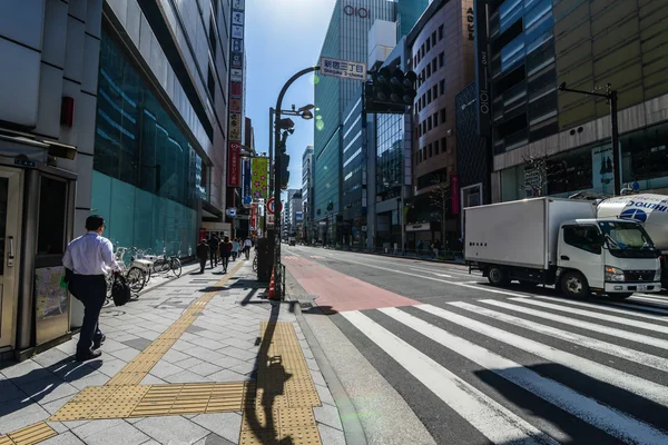 lanscapes Tokyo, Japonya