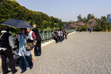 Tokyo, Japonya