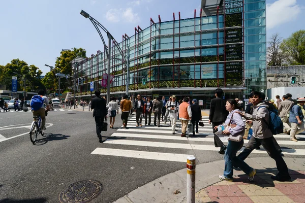 東京都, 日本します。 — ストック写真