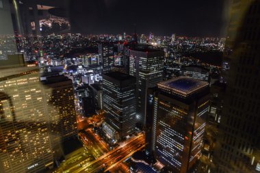 Tokyo, Japonya