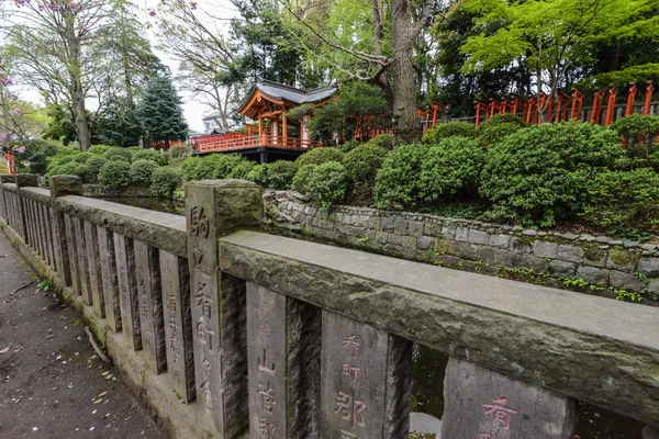 In Tokyo, Japan — Stock Photo, Image