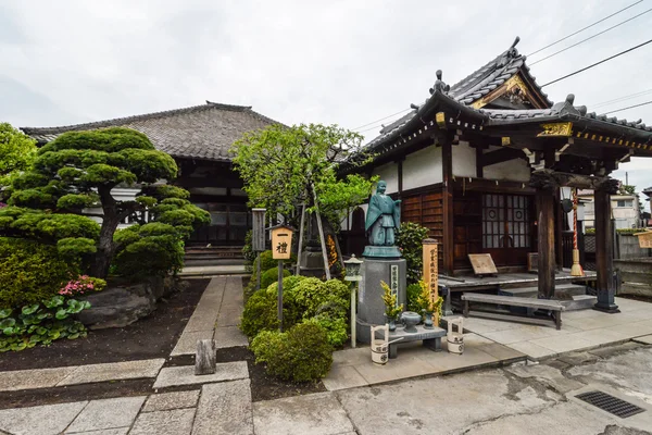 geleneksel ev tokyo, Japonya