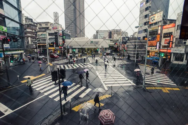 東京都, 日本します。 — ストック写真