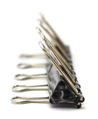 bağlayıcı klipleri