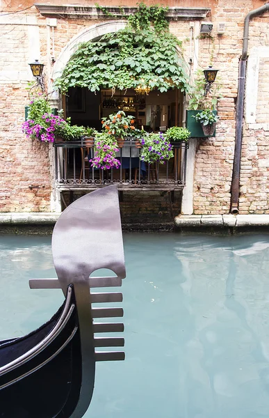 Vista de Venecia — Foto de Stock