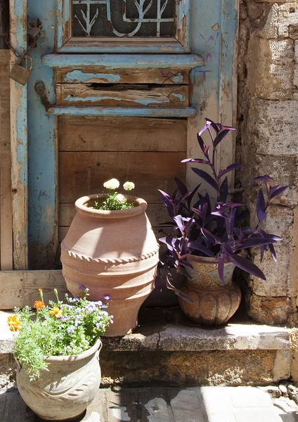Image of Crete — Stock Photo, Image