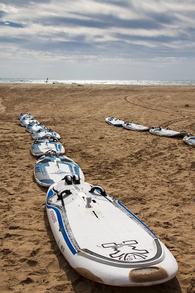 Rüzgar ve sörf fuerteventura