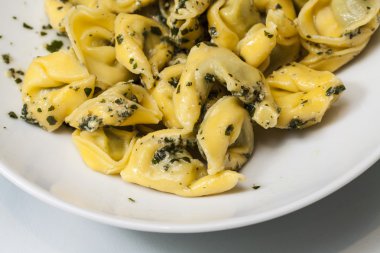 Tortellini