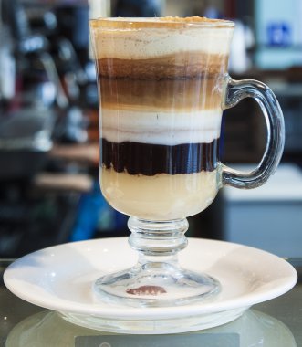 döşenmiş odasının