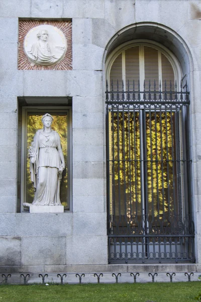 Museo del Prado —  Fotos de Stock