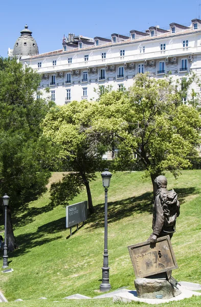 El prado muzeum — Stock fotografie