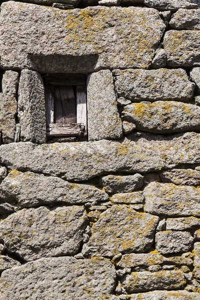 Staden melide — Stockfoto