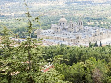 San Lorenzo de El Escorial