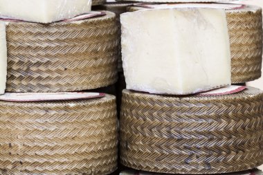 manchego peyniri