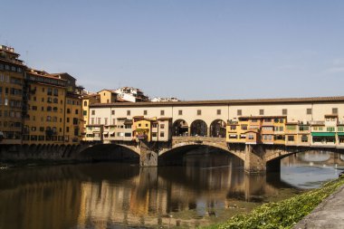 Ponte Vecchio, Florence