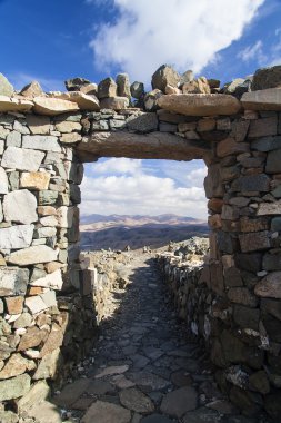 fuerteventura, taş kemer